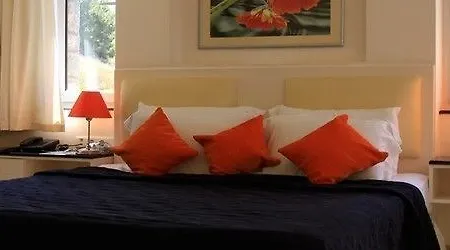 Golden Life Heights Deluxe - Adult Only Otel Ölüdeniz
