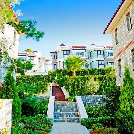 Otel Golden Life Heights Deluxe - Adult Only