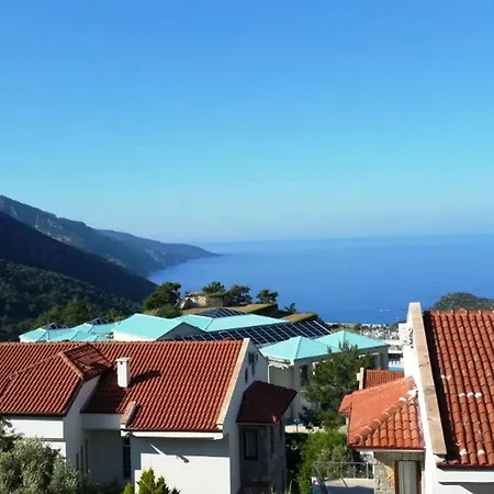 Golden Life Heights Deluxe - Adult Only Otel Ölüdeniz