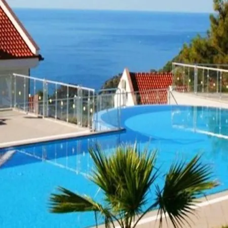 Golden Life Heights Deluxe - Adult Only Otel