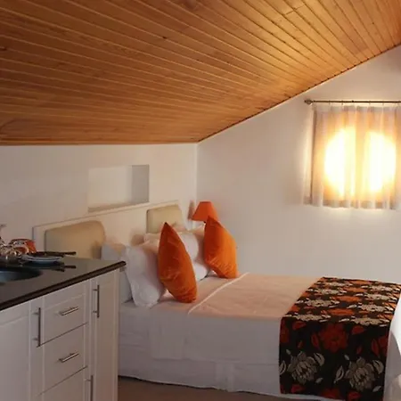 Otel Golden Life Heights Deluxe - Adult Only 4*