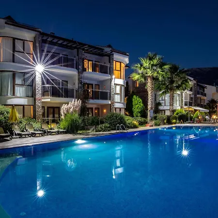 Hotell Golden Life Heights Deluxe - Adult Only 4*