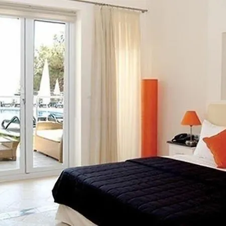 Golden Life Heights Deluxe - Adult Only Hotell 4*