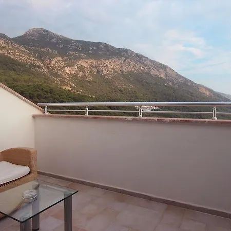Hotell Golden Life Heights Deluxe - Adult Only 4*