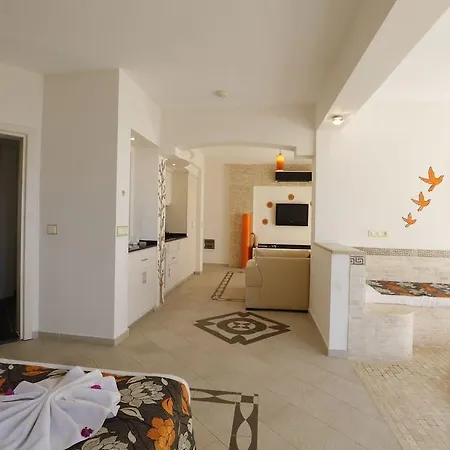 Ξενοδοχείο Golden Life Heights Deluxe - Adult Only 4*