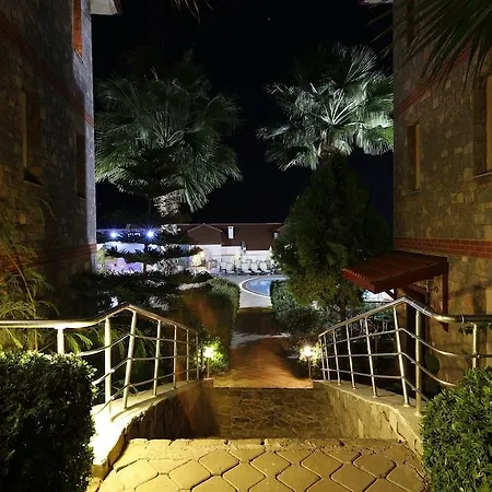 Golden Life Heights Deluxe - Adult Only 4* Ολουντενίζ