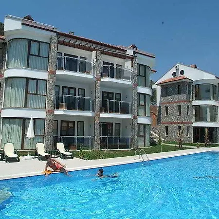 Hotell Golden Life Heights Deluxe - Adult Only 4*