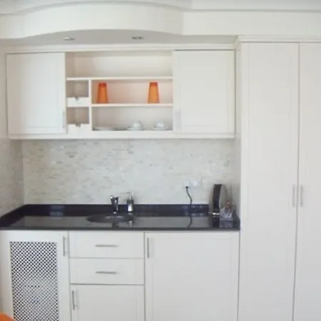 Golden Life Heights Deluxe - Adult Only Hotell 4*