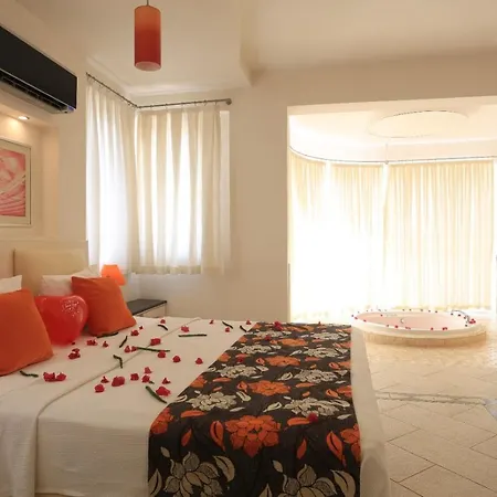 Golden Life Heights Deluxe - Adult Only Öludeniz