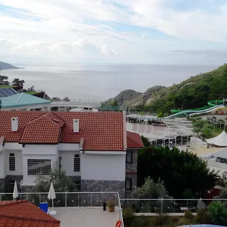 Golden Life Heights Deluxe - Adult Only Hotell