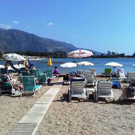 Golden Life Heights Deluxe - Adult Only Öludeniz