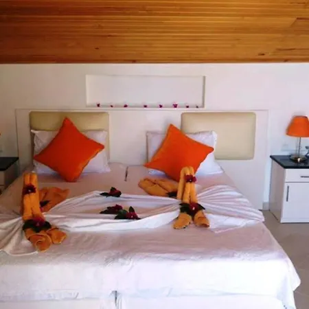 Golden Life Heights Deluxe - Adult Only Hotell Öludeniz