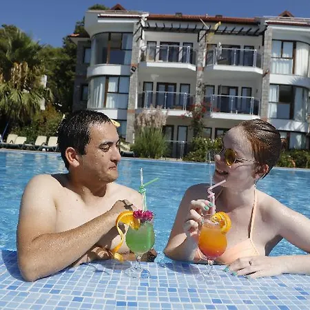 Hotell Golden Life Heights Deluxe - Adult Only 4*