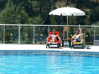 Golden Life Heights Deluxe - Adult Only Hotell