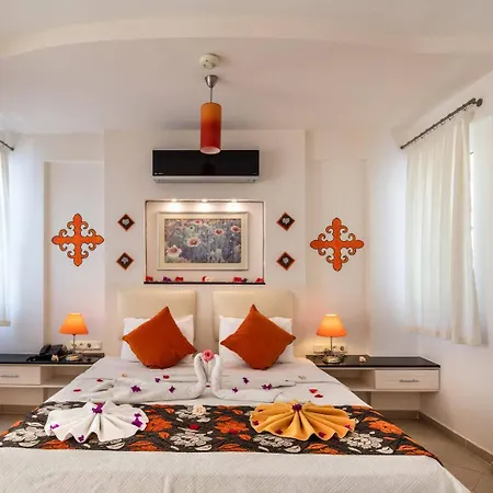 Golden Life Heights Deluxe - Adult Only Hotel Ölüdeniz