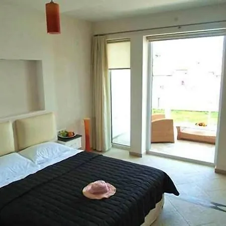 Golden Life Heights Deluxe - Adult Only 4* Ölüdeniz