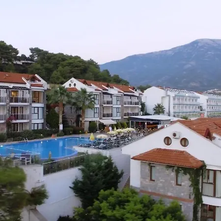 Golden Life Heights Deluxe - Adult Only Ölüdeniz
