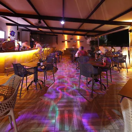 Golden Life Heights Deluxe - Adult Only 4* Ölüdeniz